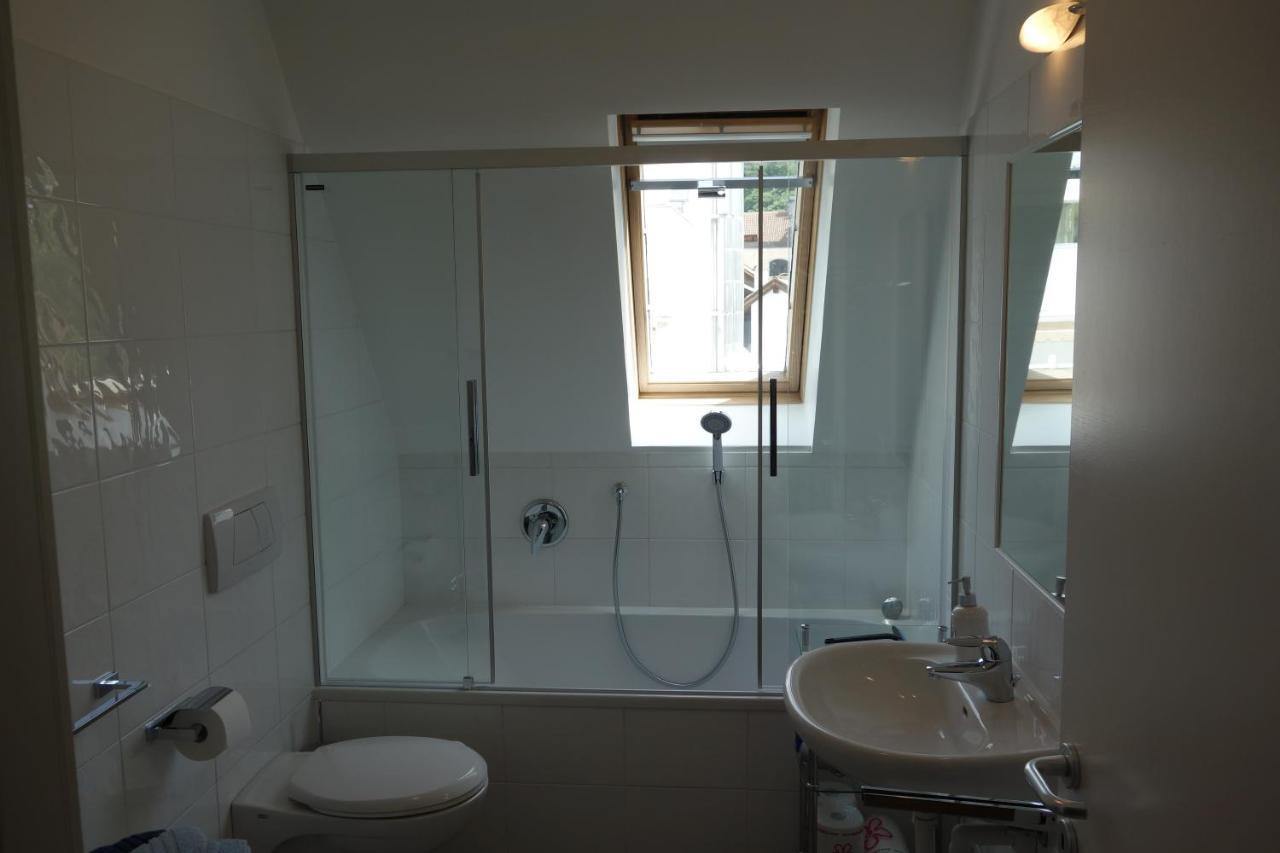 Hager Apartment 2 Merano Kültér fotó