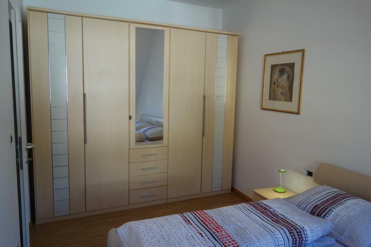 Hager Apartment 2 Merano Kültér fotó